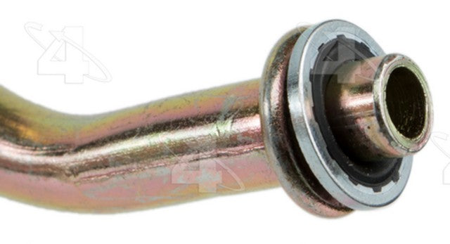 Four Seasons A/C Refrigerant Liquid Hose P/N:55976 Fits: Freightliner M2 20-05, Freightliner M2 100 10-02, Freightliner M2 106 21-02, Freightliner M2 112 21-03, Freightliner M2 T 10-06 - Image 3