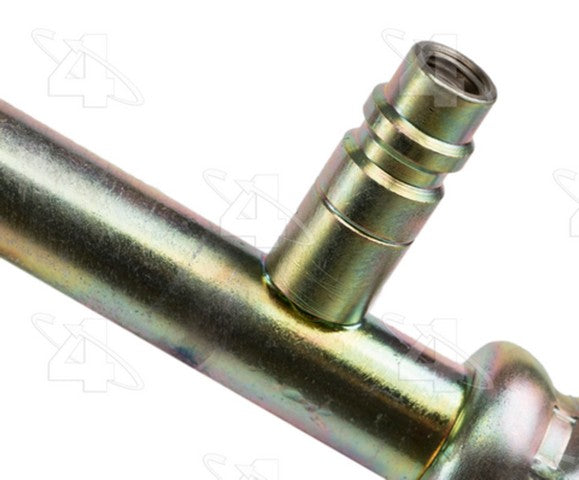 Four Seasons A/C Refrigerant Suction Hose P/N:55978 Fits: Freightliner Century Class 11-96, Freightliner Columbia 20-00 - Image 4