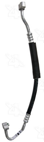 Four Seasons A/C Refrigerant Discharge Hose P/N:55984 Fits: Toyota 4runner 94-92, Toyota Pickup 1993, Toyota Pickup 1995 - Image 1