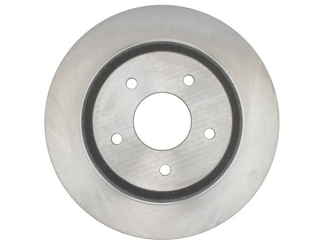 Raybestos Brakes Disc Brake Rotor P/N:55997R Fits: Chevrolet Corvette 96-88 - Image 3