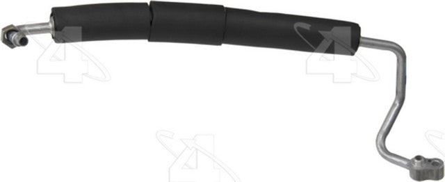 Four Seasons A/C Refrigerant Discharge Hose P/N:55999 Fits: Toyota Cressida 86-85 - Image 1