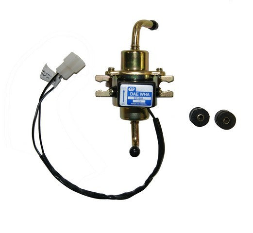 GMB Electric Fuel Pump P/N:560-1030 Fits: Subaru Dl 1981, Subaru Gl 1981, Subaru Glf 1981, Subaru Standard 1981 - Image 1