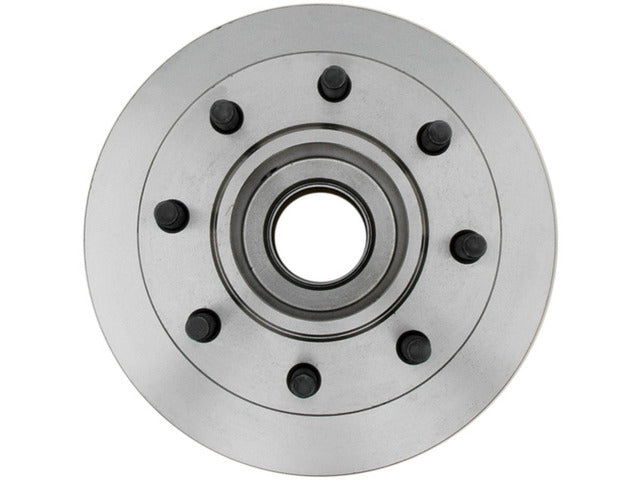 Raybestos Brakes Disc Brake Rotor and Hub Assembly P/N:56022R Fits: Chevrolet P30 94-83, GMC P3500 94-85 - Image 3