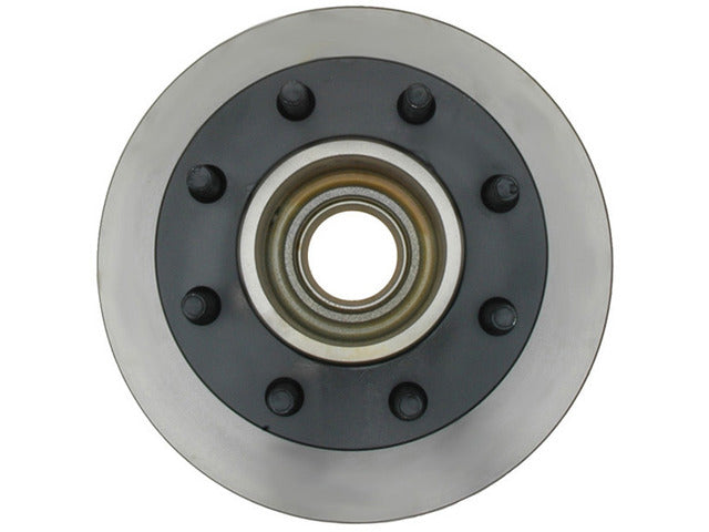 Raybestos Brakes Disc Brake Rotor and Hub Assembly P/N:56022 Fits: Chevrolet P30 94-83, GMC P3500 94-85 - Image 3