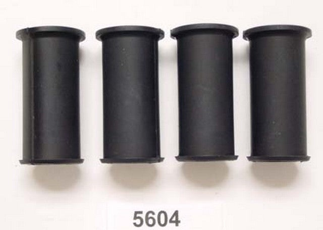 Better Brake Parts Disc Brake Caliper Bushing P/N:5604K Fits: Buick Century, Buick Electra, Buick Lesabre, Buick Skylark, Cadillac Deville, Cadillac Fleetwood, Chevrolet Beretta, Chevrolet Cavalier, Chevrolet Corsica, Oldsmobile Achieva - Image 1