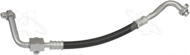 Four Seasons A/C Refrigerant Suction Hose P/N:56053 Fits: Chevrolet Express 1500, Chevrolet Express 2500, Chevrolet Express 3500, Chevrolet Express 4500, Chevrolet Express Cargo, Chevrolet Express Pasajeros, GMC Savana 1500, GMC Savana 2500 - Image 2