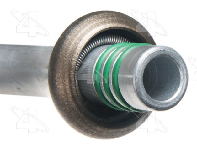 Four Seasons A/C Liquid Line with Orifice Tube P/N:56060 Fits: Ford Escort 1997, Mercury Tracer 1997 - Image 4