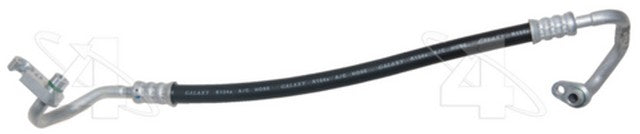 Four Seasons A/C Refrigerant Discharge Hose P/N:56063 Fits: Nissan Altima 12-07 - Image 4