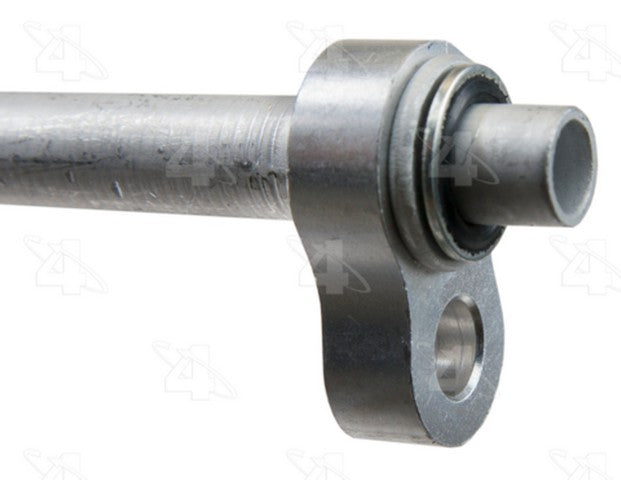 Four Seasons A/C Refrigerant Discharge Hose P/N:56065 Fits: Chevrolet Express 1500 07-03, Chevrolet Express 2500 07-03, Chevrolet Express 3500 07-03, GMC Savana 1500 07-03, GMC Savana 2500 07-03, GMC Savana 3500 07-03 - Image 3
