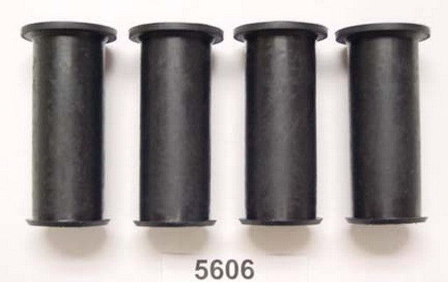 Better Brake Parts Disc Brake Hardware Kit P/N:5606K Fits: Buick Lesabre, Buick Park Avenue, Buick Riviera, Cadillac 60 Special, Cadillac Allante, Cadillac Deville, Cadillac Eldorado, Cadillac Fleetwood, Cadillac Seville - Image 1