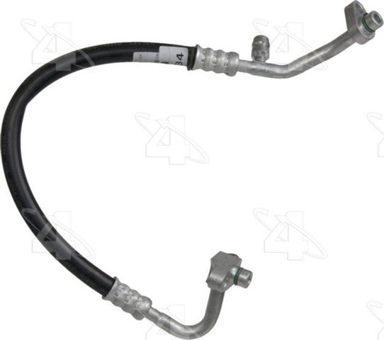Four Seasons A/C Refrigerant Discharge Hose P/N:56134 Fits: Nissan Frontier 02-98, Nissan Xterra 02-00 - Image 1
