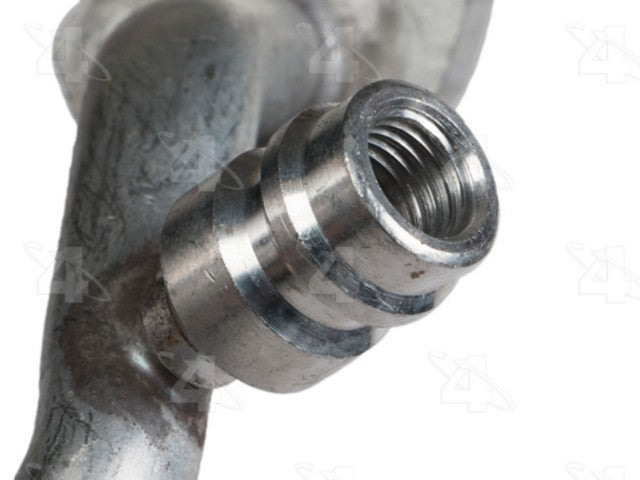 Four Seasons A/C Refrigerant Discharge Hose P/N:56142 Fits: Nissan Altima 97-93 - Image 4