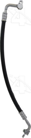 Four Seasons A/C Refrigerant Discharge Hose P/N:56184 Fits: Hyundai Tucson 09-05, Kia Sportage 10-05 - Image 2