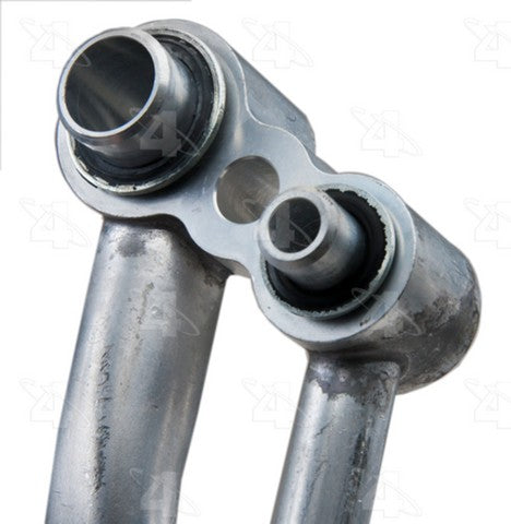 Four Seasons A/C Refrigerant Discharge / Suction Hose Assembly P/N:56215 Fits: Buick Lacrosse 14-10 - Image 4