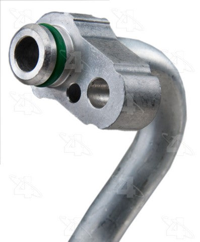 Four Seasons A/C Refrigerant Discharge Hose P/N:56237 Fits: Lexus Gs300 05-98 - Image 3
