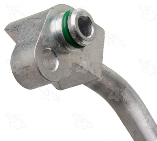 Four Seasons A/C Refrigerant Discharge Hose P/N:56239 Fits: Toyota Prius 09-04 - Image 3