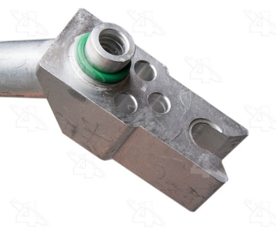 Four Seasons A/C Refrigerant Suction Hose P/N:56240 Fits: Hyundai Santa Fe 06-01 - Image 5