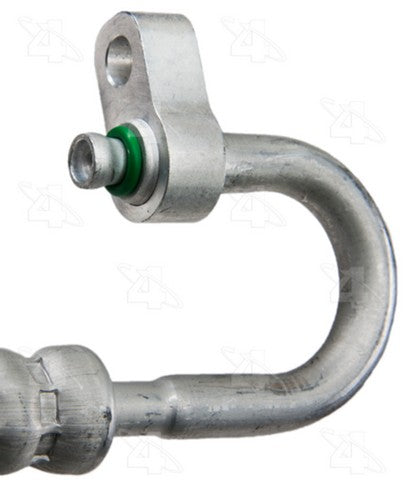 Four Seasons A/C Suction and Liquid Line Hose Assembly P/N:56244 Fits: Hyundai Sonata 10-08 - Image 5