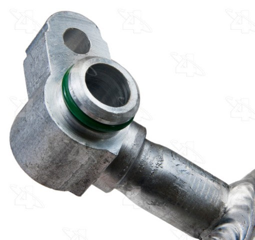 Four Seasons A/C Refrigerant Suction Hose P/N:56254 Fits: Toyota Sienna 10-07 - Image 5
