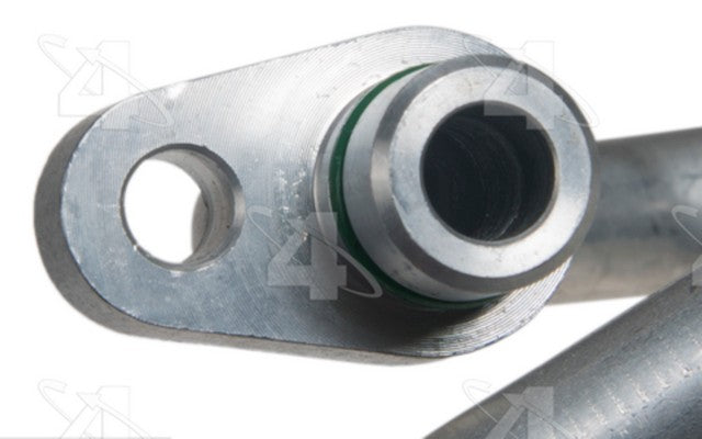 Four Seasons A/C Refrigerant Discharge Hose P/N:56265 Fits: Nissan Altima 10-07 - Image 3