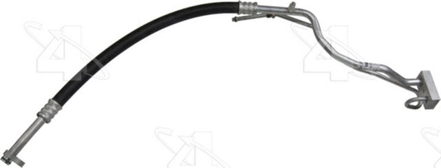 Four Seasons A/C Suction and Liquid Line Hose Assembly P/N:56275 Fits: Dodge Neon 96-95, Plymouth Neon 96-95 - Image 1