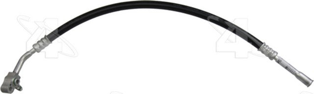 Four Seasons A/C Refrigerant Discharge Hose P/N:56277 Fits: Jeep Grand Cherokee 97-95 - Image 1
