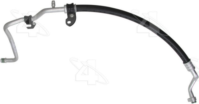 Four Seasons A/C Refrigerant Suction Hose P/N:56286 Fits: Toyota Corolla 08-05, Toyota Matrix 08-05 - Image 3