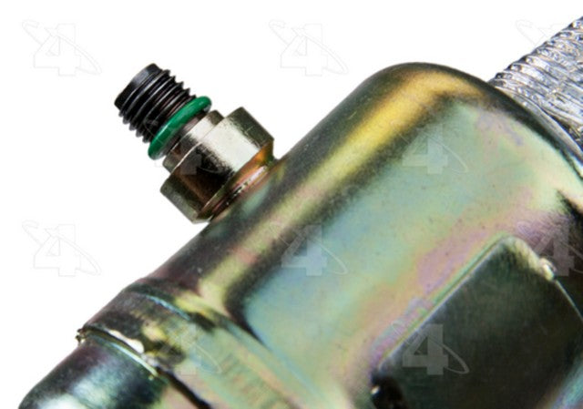 Four Seasons A/C Refrigerant Discharge / Suction Hose Assembly P/N:56288 Fits: Ford Freestar 07-04, Mercury Monterey 07-04 - Image 5