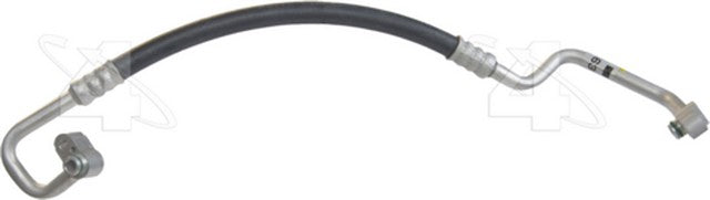Four Seasons A/C Refrigerant Discharge Hose P/N:56307 Fits: Toyota 4runner 02-96 - Image 1