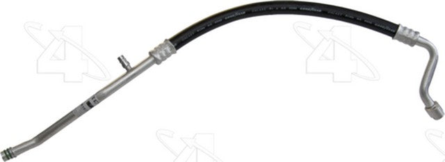 Four Seasons A/C Refrigerant Suction Hose P/N:56312 Fits: Toyota Corolla 02-98 - Image 1