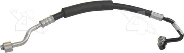 Four Seasons A/C Refrigerant Discharge Hose P/N:56313 Fits: Toyota Pickup 94-90 - Image 1