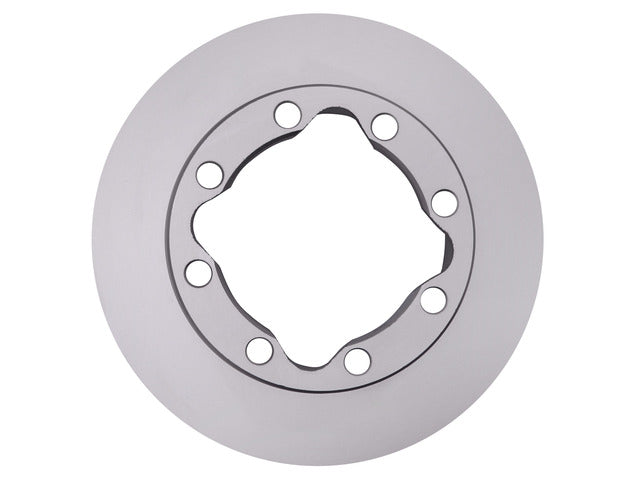 Raybestos Brakes Disc Brake Rotor P/N:56324FZN Fits: Chevrolet K3500 00-90, Dodge Ram 2500 99-94, Dodge Ram 3500 99-94, Dodge Ram 4000 99-98, GMC K3500 00-90 - Image 3