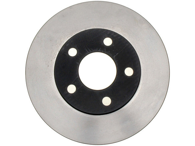 Raybestos Brakes Disc Brake Rotor P/N:56325 Fits: Buick Lesabre, Buick Park Avenue, Buick Riviera, Cadillac 60 Special, Cadillac Allante, Cadillac Commercial Chassis, Cadillac Deville, Cadillac Eldorado, Cadillac Fleetwood - Image 3