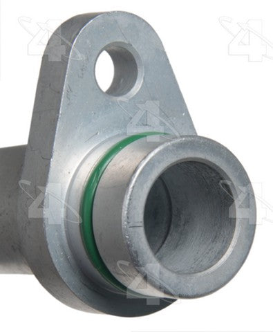 Four Seasons A/C Refrigerant Suction Hose P/N:56328 Fits: Nissan Altima 12-07, Nissan Maxima 10-09 - Image 5
