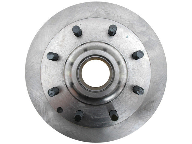 Raybestos Brakes Disc Brake Rotor and Hub Assembly P/N:56331R Fits: Chevrolet G30 96-93, GMC G3500 96-93 - Image 3