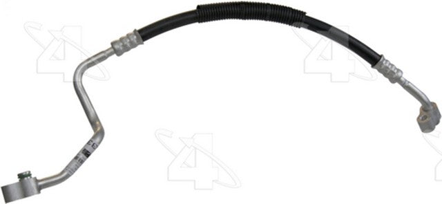 Four Seasons A/C Refrigerant Discharge Hose P/N:56335 Fits: Honda Accord 02-98 - Image 1