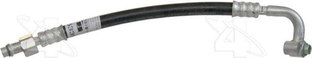Four Seasons A/C Refrigerant Suction Hose P/N:56339 Fits: Honda Civic 91-88, Honda Crx 91-88 - Image 1