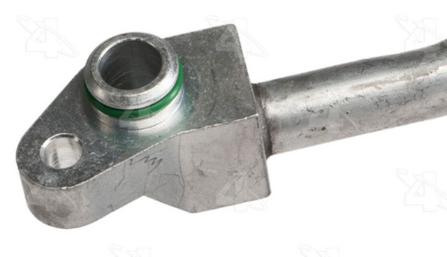 Four Seasons A/C Refrigerant Suction Hose P/N:56348 Fits: Toyota Tacoma 04-01 - Image 4