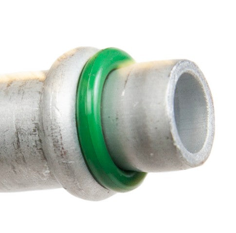 Four Seasons A/C Refrigerant Discharge / Suction Hose Assembly P/N:56352 Fits: Chevrolet Astro 1994, GMC Safari 1994 - Image 4