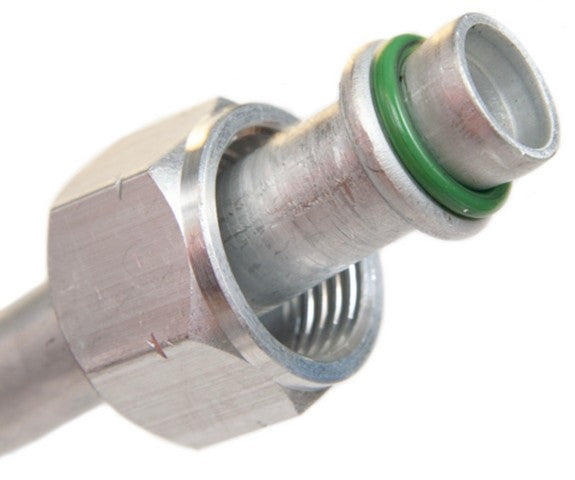 Four Seasons A/C Refrigerant Discharge / Suction Hose Assembly P/N:56353 Fits: Chevrolet Astro 1994, GMC Safari 1994 - Image 4