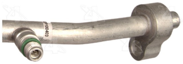 Four Seasons A/C Refrigerant Discharge / Suction Hose Assembly P/N:56374 Fits: Ford Expedition 1997 - Image 6