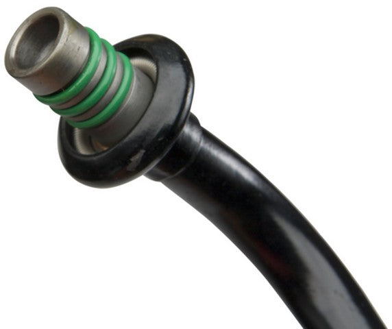 Four Seasons A/C Refrigerant Discharge Hose P/N:56379 Fits: Ford Crown Victoria 1992, Ford Grand Marquis 1992, Lincoln Town Car 92-91, Mercury Grand Marquis 1992 - Image 4