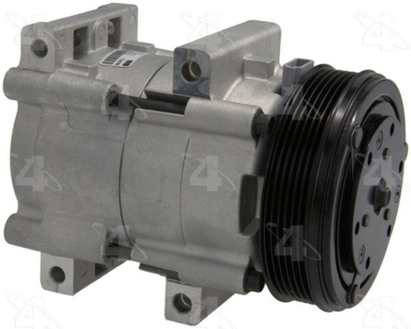 Four Seasons A/C Compressor Kit P/N:5638NK Fits: Ford Mustang 01-99 - Image 5