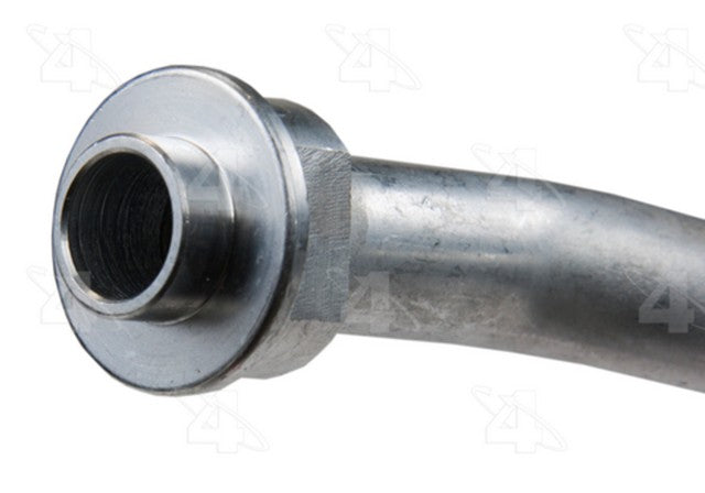 Four Seasons A/C Refrigerant Suction Hose P/N:56401 Fits: Chevrolet Aveo 08-04, Chevrolet Aveo5 08-06 - Image 3