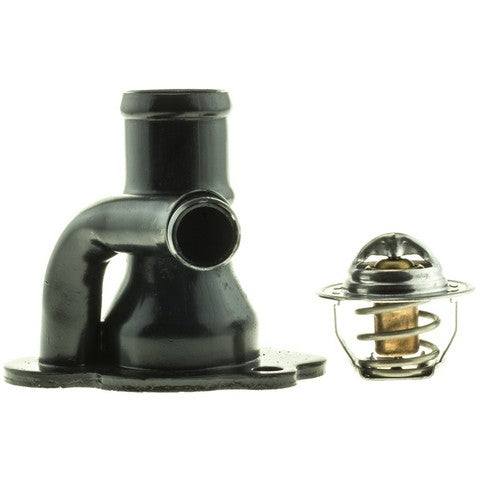 Motorad Engine Coolant Thermostat Housing Assembly P/N:5640KT Fits: Chrysler 300m 04-99, Chrysler Concorde 04-98, Chrysler Intrepid 04-98, Chrysler Lhs 01-99, Chrysler Prowler 02-01, Dodge Intrepid 04-98, Plymouth Prowler 01-99 - Image 4