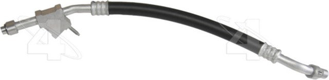 Four Seasons A/C Refrigerant Suction Hose P/N:56415 Fits: Cadillac Escalade, Cadillac Escalade Esv, Chevrolet Suburban 1500, Chevrolet Suburban 2500, Chevrolet Tahoe, GMC Yukon, GMC Yukon Xl 1500, GMC Yukon Xl 2500 - Image 1
