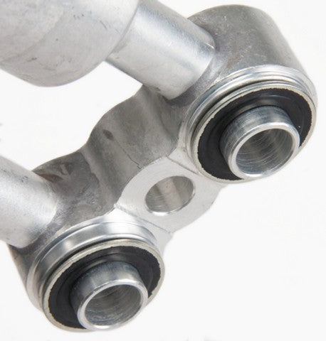 Four Seasons A/C Refrigerant Discharge / Suction Hose Assembly P/N:56428 Fits: Buick Century 05-00, Chevrolet Impala 03-00, Chevrolet Monte Carlo 03-00 - Image 4