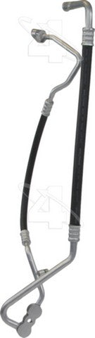 Four Seasons A/C Refrigerant Discharge / Suction Hose Assembly P/N:56432 Fits: Dodge Ram 2500 09-06, Dodge Ram 3500 08-06, Dodge Ram 4000 08-06 - Image 2