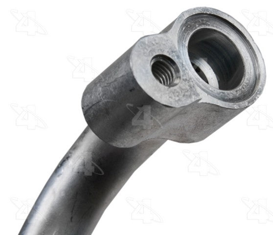 Four Seasons A/C Refrigerant Suction Hose P/N:56448 Fits: Buick Terraza 07-05, Chevrolet Uplander 08-05, Pontiac Montana 06-05, Saturn Relay 07-05 - Image 5
