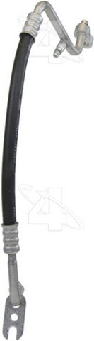 Four Seasons A/C Refrigerant Discharge Hose P/N:56450 Fits: Buick Enclave 12-08, Chevrolet Traverse 12-09, GMC Acadia 12-07, Saturn Outlook 10-07 - Image 2